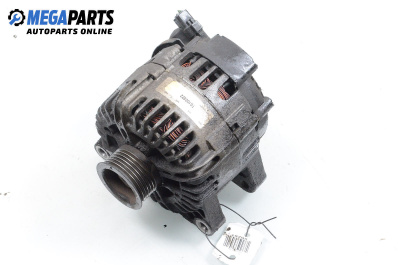 Alternator for Citroen Xsara Picasso (09.1999 - 06.2012) 2.0 HDi, 90 hp