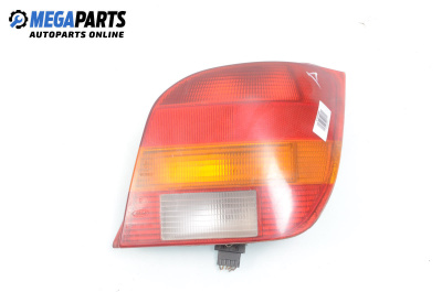 Stop for Ford Fiesta III Hatchback (01.1989 - 01.1997), hatchback, position: dreapta