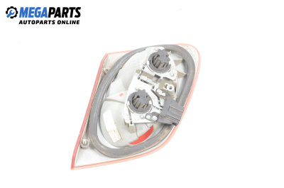 Innere bremsleuchte for Mercedes-Benz E-Class Sedan (W210) (06.1995 - 08.2003), sedan, position: links