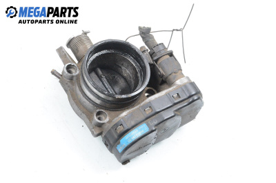 Butterfly valve for Mercedes-Benz E-Class Sedan (W210) (06.1995 - 08.2003) E 200 (210.035), 136 hp
