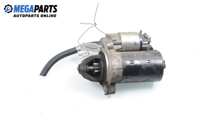 Starter for Mercedes-Benz E-Class Sedan (W210) (06.1995 - 08.2003) E 200 (210.035), 136 hp