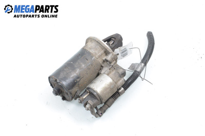 Anlasser for Mercedes-Benz E-Class Sedan (W210) (06.1995 - 08.2003) E 200 (210.035), 136 hp