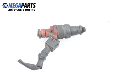 Gasoline fuel injector for Mercedes-Benz E-Class Sedan (W210) (06.1995 - 08.2003) E 200 (210.035), 136 hp, № 0000788523