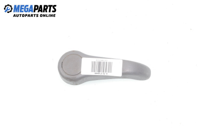 Seat handle for Renault Clio II Hatchback (09.1998 - 09.2005), 3 doors, hatchback