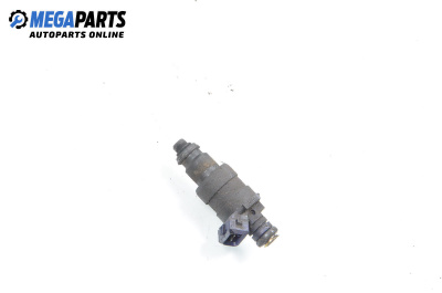 Gasoline fuel injector for Renault Clio II Hatchback (09.1998 - 09.2005) 1.6 (B/CB0D), 90 hp