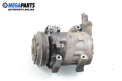 AC compressor for Renault Clio II Hatchback (09.1998 - 09.2005) 1.6 (B/CB0D), 90 hp