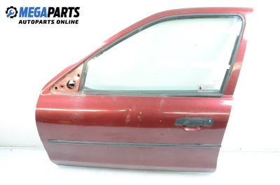 Ușă for Ford Mondeo II Sedan (08.1996 - 09.2000), 5 uși, sedan, position: stânga - fața