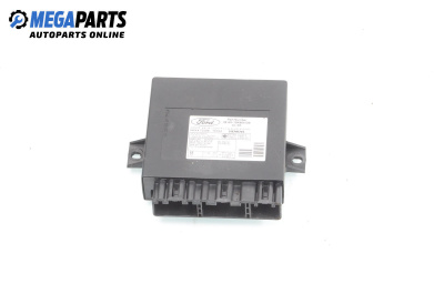 Comfort module for Ford Mondeo II Sedan (08.1996 - 09.2000), № Siemens 5WK4 7230B