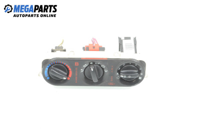 Air conditioning panel for Ford Mondeo II Sedan (08.1996 - 09.2000)