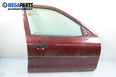 Ușă for Ford Mondeo II Sedan (08.1996 - 09.2000), 5 uși, sedan, position: dreaptă - fața