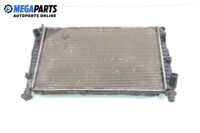 Water radiator for Ford Mondeo II Sedan (08.1996 - 09.2000) 1.8 i, 115 hp