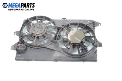 Cooling fans for Ford Mondeo II Sedan (08.1996 - 09.2000) 1.8 i, 115 hp
