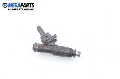 Gasoline fuel injector for Ford Mondeo II Sedan (08.1996 - 09.2000) 1.8 i, 115 hp, № 0280155819