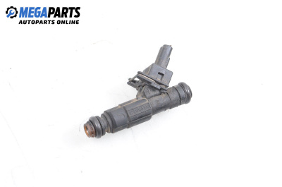 Gasoline fuel injector for Ford Mondeo II Sedan (08.1996 - 09.2000) 1.8 i, 115 hp, № 0280155819