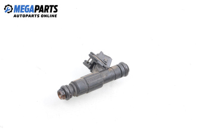Gasoline fuel injector for Ford Mondeo II Sedan (08.1996 - 09.2000) 1.8 i, 115 hp, № 0280155819