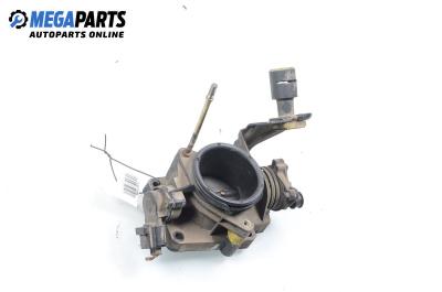 Butterfly valve for Ford Mondeo II Sedan (08.1996 - 09.2000) 1.8 i, 115 hp
