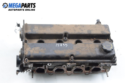 Chiulasă for Ford Mondeo II Sedan (08.1996 - 09.2000) 1.8 i, 115 hp