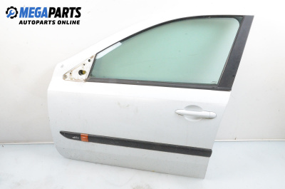 Door for Renault Laguna II Hatchback (03.2001 - 12.2007), 5 doors, hatchback, position: front - left