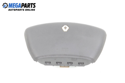 Airbag for Renault Laguna II Hatchback (03.2001 - 12.2007), 5 uși, hatchback, position: fața