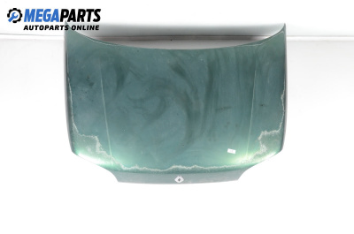 Bonnet for Renault Clio I Hatchback (05.1990 - 09.1998), 5 doors, hatchback, position: front