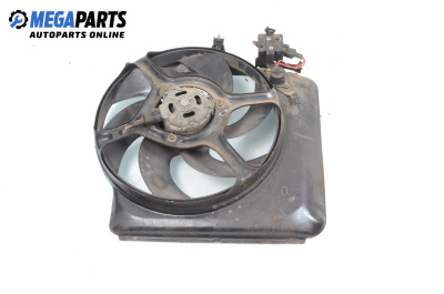 Kühlerlüfter for Renault Clio I Hatchback (05.1990 - 09.1998) 1.4 (B57J, C57J), 75 hp