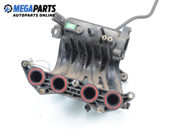 Intake manifold for Citroen Saxo Hatchback (02.1996 - 04.2004) 1.1 X,SX, 60 hp