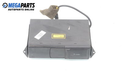CD wechsler for Skoda Superb I Sedan (12.2001 - 03.2008), № 1J6 035 111