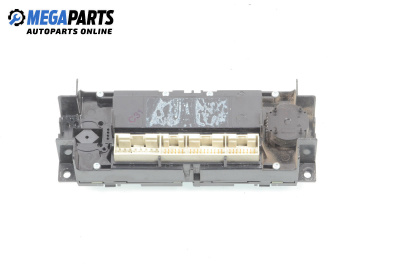 Panou aer condiționat for Skoda Superb I Sedan (12.2001 - 03.2008)