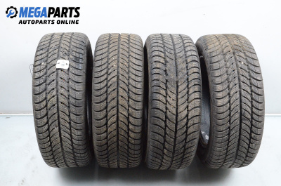 Snow tires DEBICA 205/55/16, DOT: 3218 (The price is for the set)