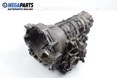 Automatic gearbox for Skoda Superb I Sedan (12.2001 - 03.2008) 2.5 TDI, 163 hp, automatic, № 5HP-19