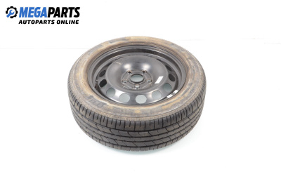 Spare tire for Skoda Superb I Sedan (12.2001 - 03.2008) 16 inches, width 6,5, ET 50 (The price is for one piece)