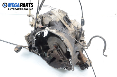 Cutie de viteze automată for Ford Fiesta III Hatchback (01.1989 - 01.1997) 1.1, 50 hp, automatic