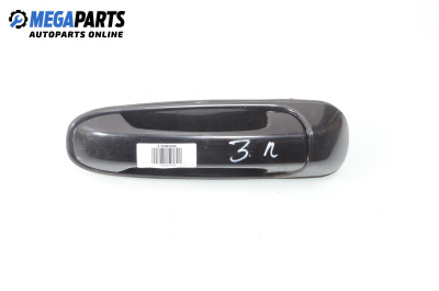 Außengriff for Jeep Grand Cherokee SUV II (09.1998 - 09.2005), 5 türen, suv, position: links, rückseite