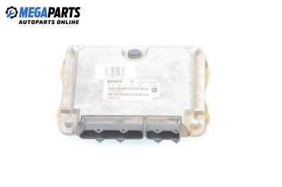 ECU for Jeep Grand Cherokee SUV II (09.1998 - 09.2005) 3.1 TD 4x4, 140 hp, № Bosch 0 281 001 767