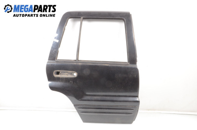 Door for Jeep Grand Cherokee SUV II (09.1998 - 09.2005), 5 doors, suv, position: rear - right