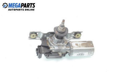 Front wipers motor for Jeep Grand Cherokee SUV II (09.1998 - 09.2005), suv, position: rear
