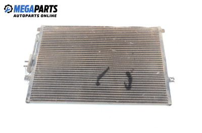 Air conditioning radiator for Jeep Grand Cherokee SUV II (09.1998 - 09.2005) 3.1 TD 4x4, 140 hp