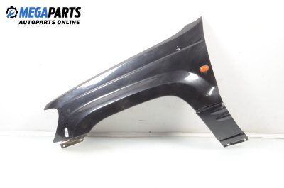 Fender for Jeep Grand Cherokee SUV II (09.1998 - 09.2005), 5 doors, suv, position: front - left