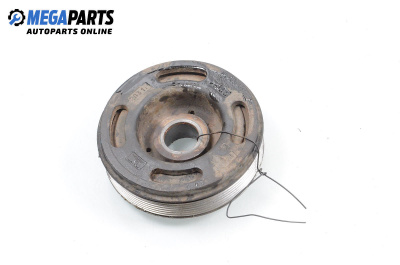 Damper pulley for Jeep Grand Cherokee SUV II (09.1998 - 09.2005) 3.1 TD 4x4, 140 hp