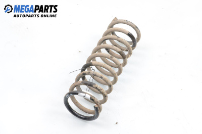 Coil spring for Jeep Grand Cherokee SUV II (09.1998 - 09.2005), suv, position: front