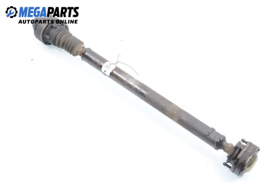 Tail shaft for Jeep Grand Cherokee SUV II (09.1998 - 09.2005) 3.1 TD 4x4, 140 hp, automatic