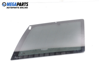 Vent window for Jeep Grand Cherokee SUV II (09.1998 - 09.2005), 5 doors, suv, position: right
