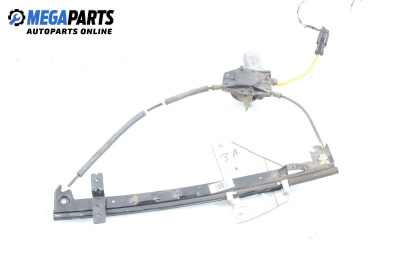 Electric window regulator for Jeep Grand Cherokee SUV II (09.1998 - 09.2005), 5 doors, suv, position: rear - left