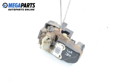 Lock for Jeep Grand Cherokee SUV II (09.1998 - 09.2005), position: rear - right