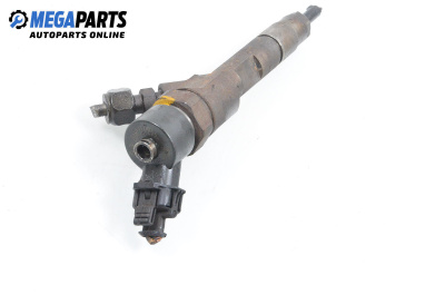 Einspritzdüse for Renault Scenic I Minivan (09.1999 - 07.2010) 1.9 dCi (JA05, JA1F), 102 hp, № 0445110 021