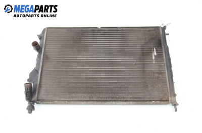 Wasserradiator for Renault Scenic I Minivan (09.1999 - 07.2010) 1.9 dCi (JA05, JA1F), 102 hp