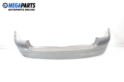 Bara de protectie spate for Renault Scenic I Minivan (09.1999 - 07.2010), monovolum