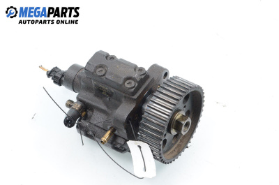 Diesel injection pump for Fiat Bravo I Hatchback (1995-10-01 - 2001-10-01) 1.9 JTD, 100 hp, № Bosch 0 445 010 007