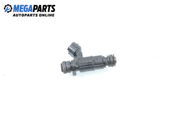 Gasoline fuel injector for Hyundai Elantra Sedan II (06.2000 - 07.2006) 1.6, 107 hp