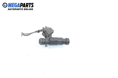 Gasoline fuel injector for Hyundai Elantra Sedan II (06.2000 - 07.2006) 1.6, 107 hp